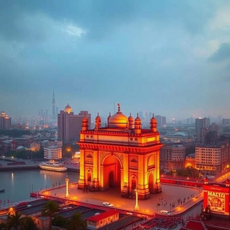Mumbai