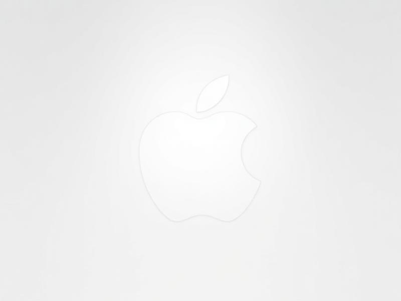 Apple — Think Smaller
