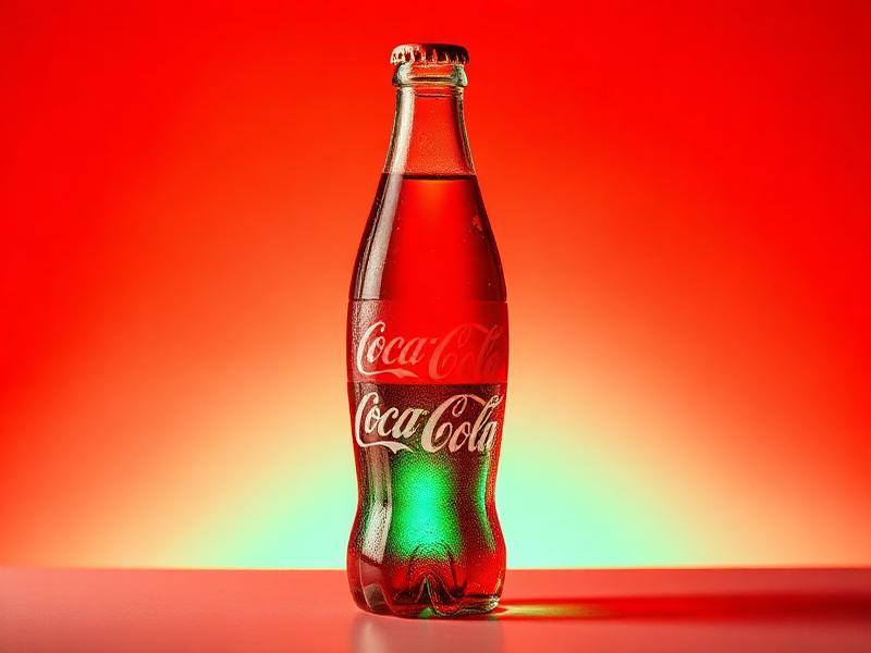Coca-Cola — Recyclable Joy