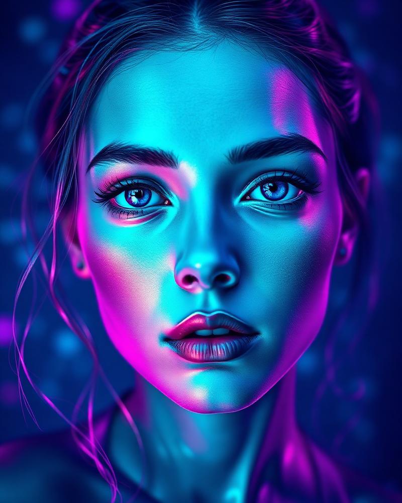 Meta — AI Imagined
